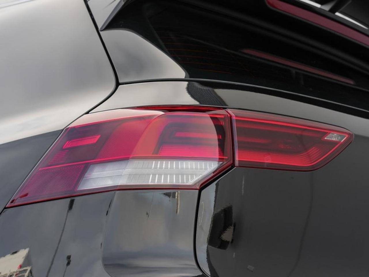 2026 Volkswagen Golf R DSG  -  HUD -  Navigation Photo