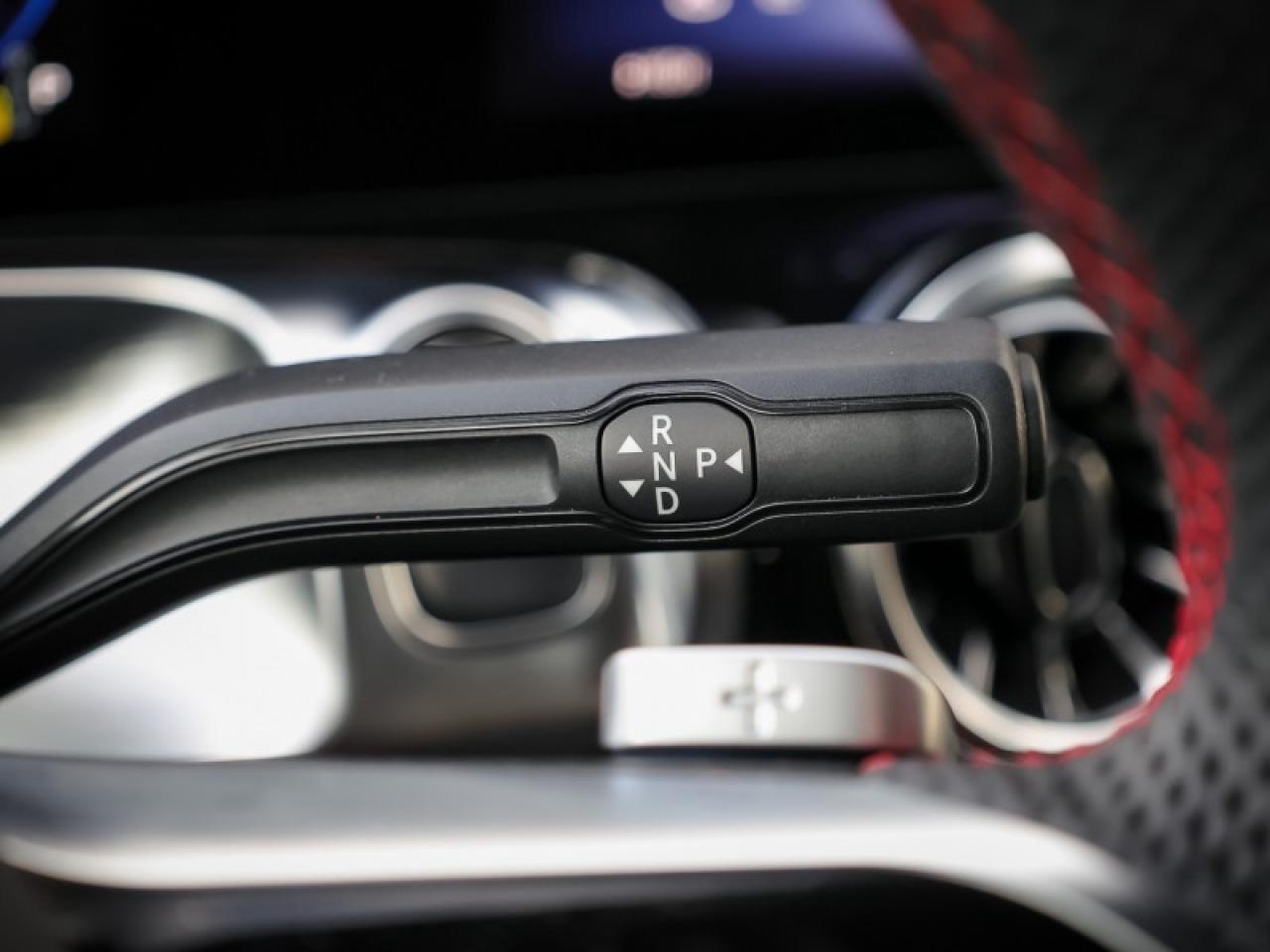 2025 Mercedes-Benz EQB 4MATIC SUV  - Low Mileage Photo