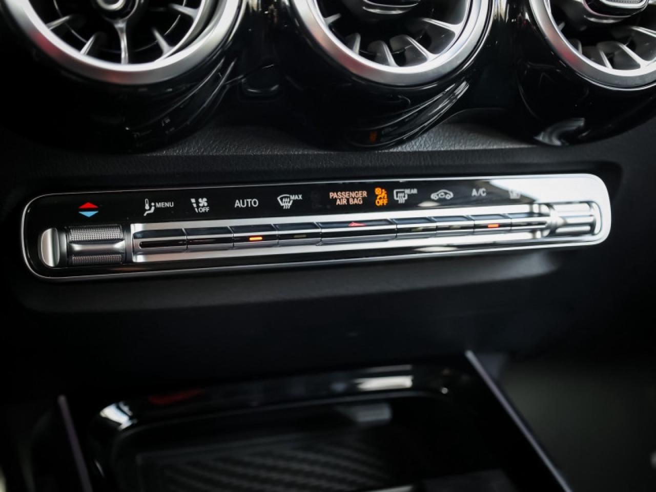 2025 Mercedes-Benz EQB 4MATIC SUV  - Low Mileage Photo