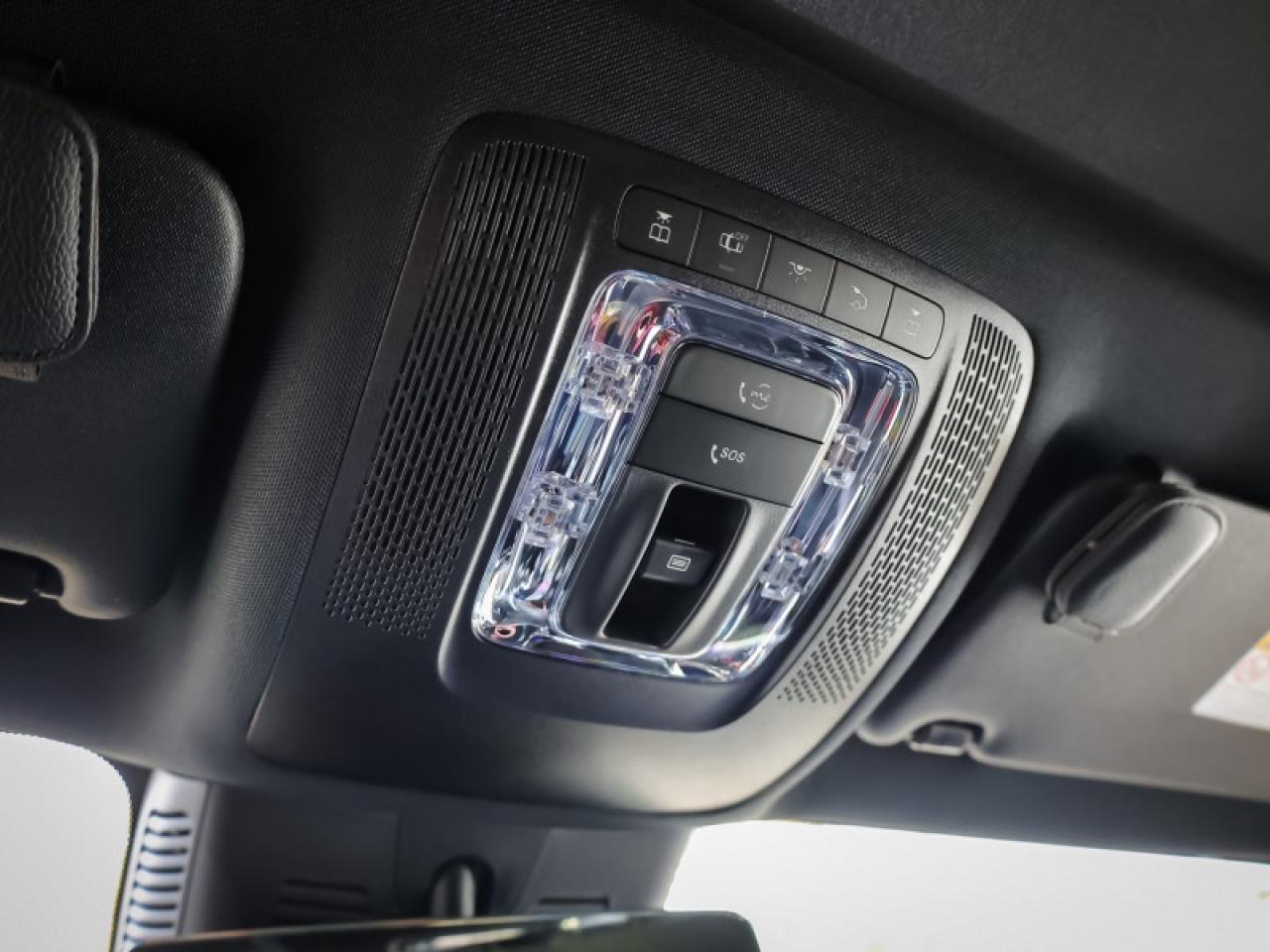 2025 Mercedes-Benz EQB 4MATIC SUV  - Low Mileage Photo