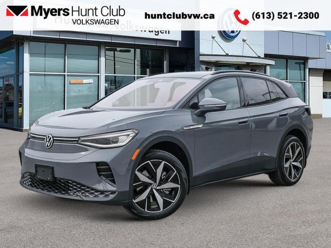 2025 Volkswagen ID.4 Pro S AWD  - Premium Audio Photo0