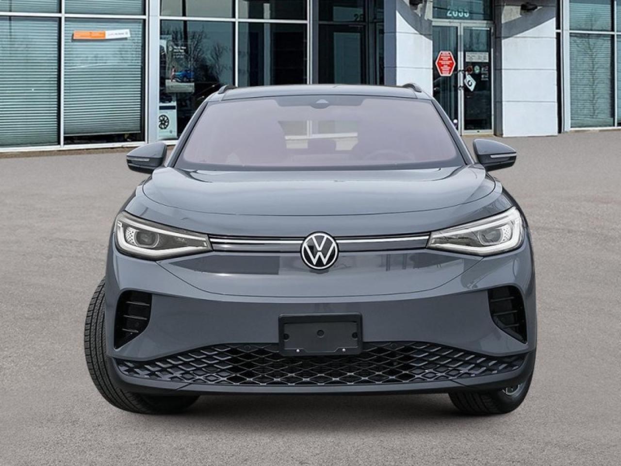 2025 Volkswagen ID.4 Pro S AWD  - Premium Audio Photo