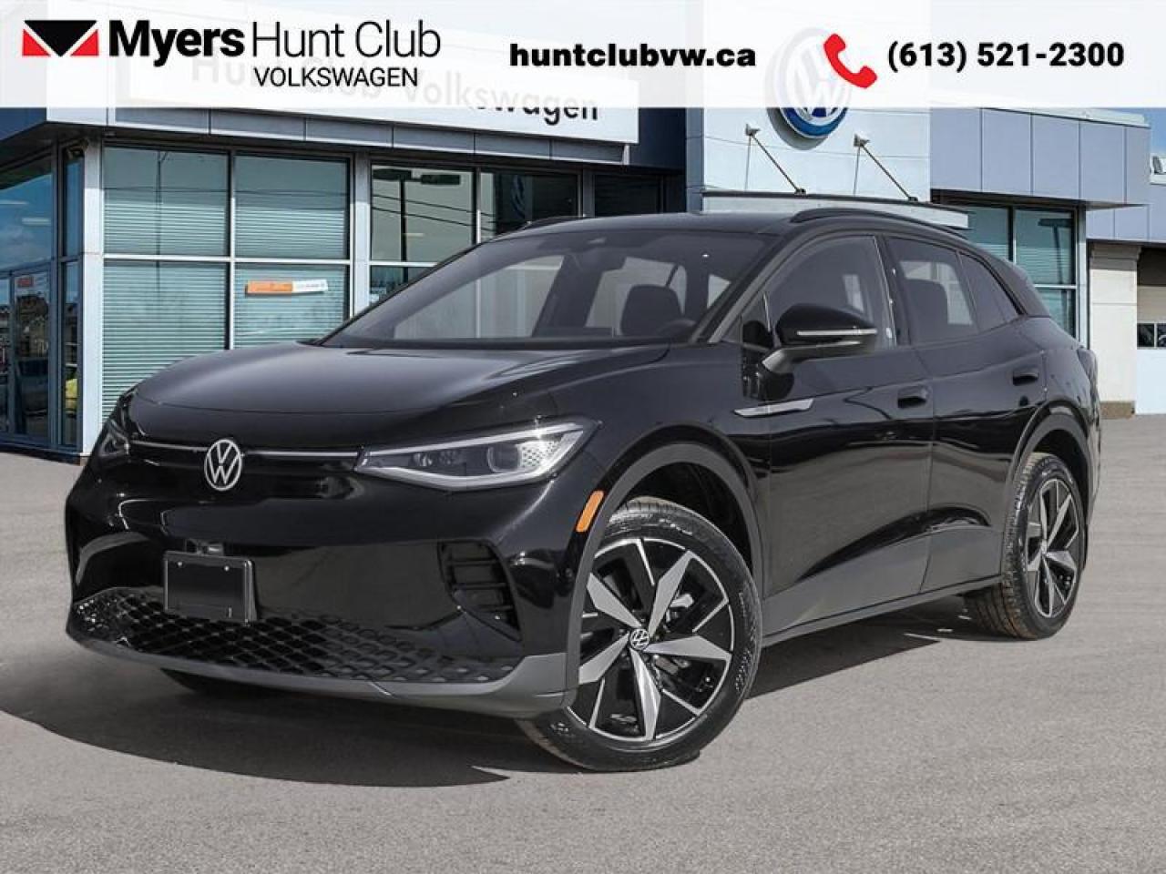 2025 Volkswagen ID.4 Pro S AWD  - Premium Audio Photo0