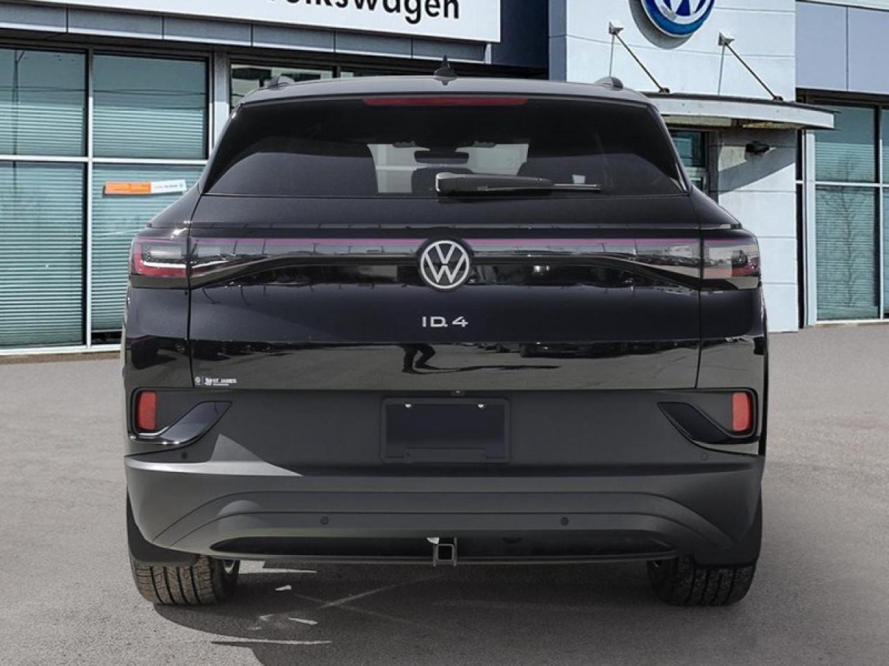 2025 Volkswagen ID.4 Pro S AWD  - Premium Audio Photo