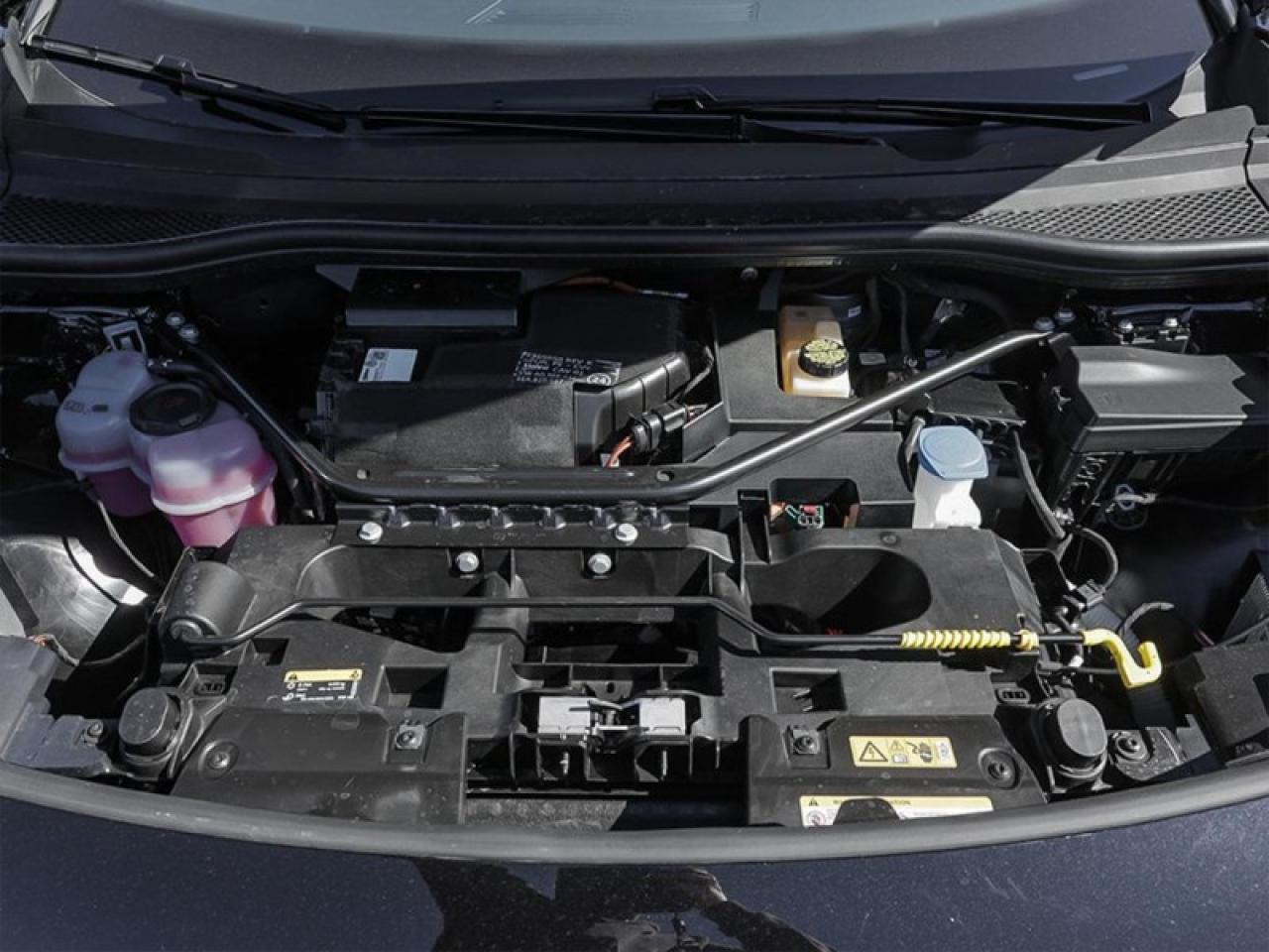 2025 Volkswagen ID.4 Pro S AWD  - Premium Audio Photo