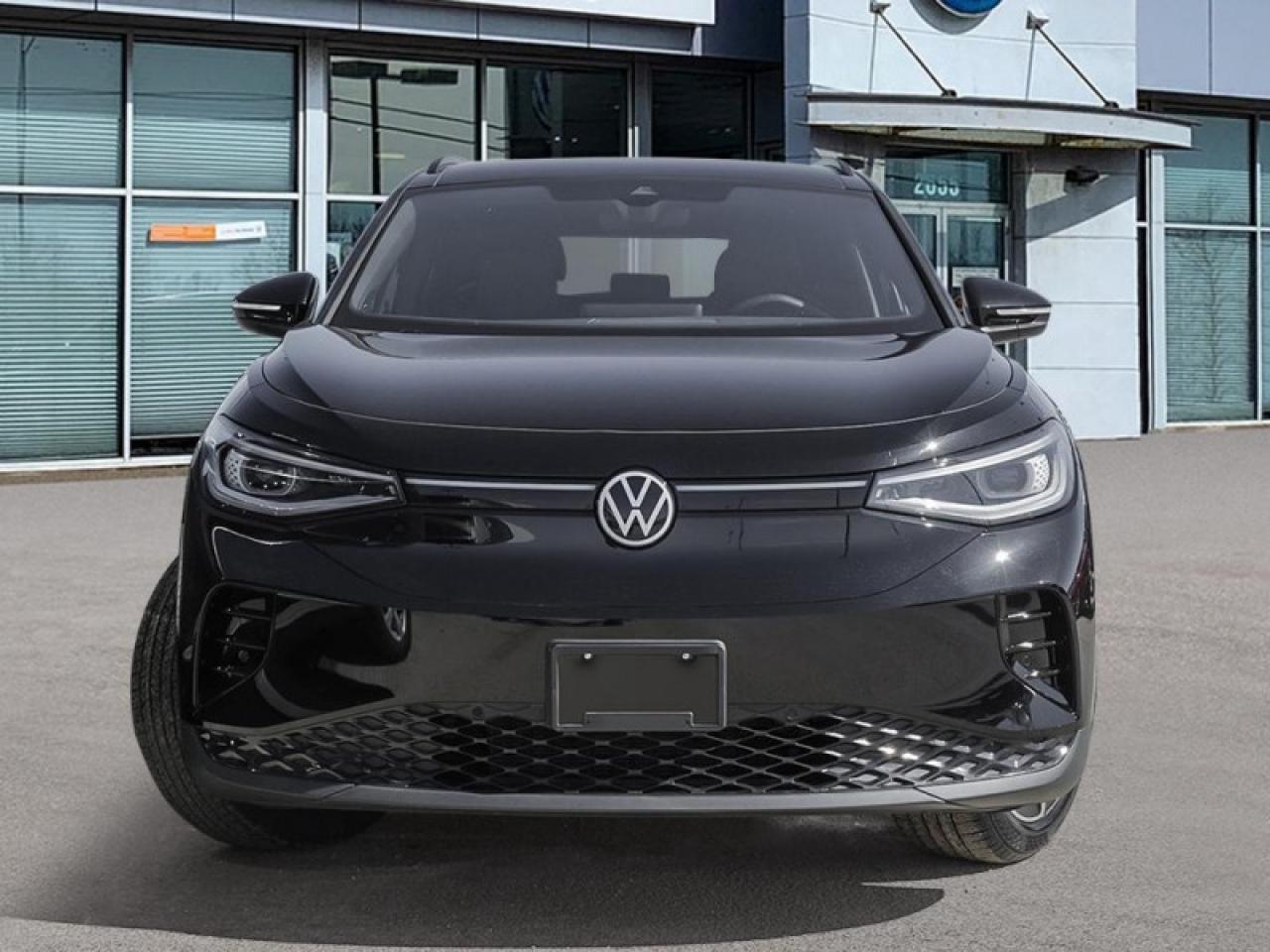 2025 Volkswagen ID.4 Pro S AWD  - Premium Audio Photo