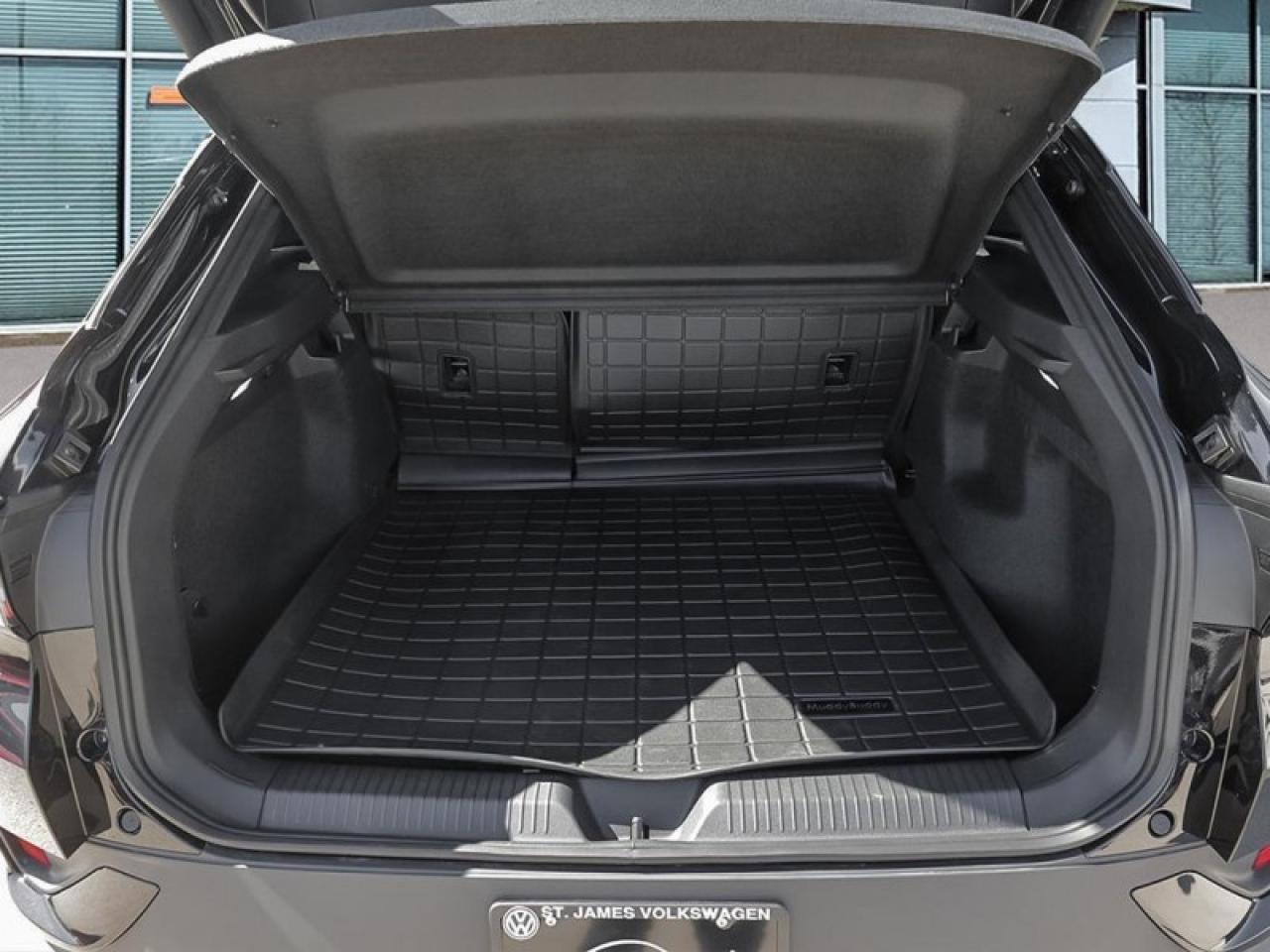 2025 Volkswagen ID.4 Pro S AWD  - Premium Audio Photo