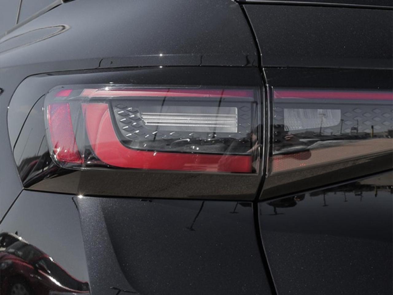 2025 Volkswagen ID.4 Pro S AWD  - Premium Audio Photo