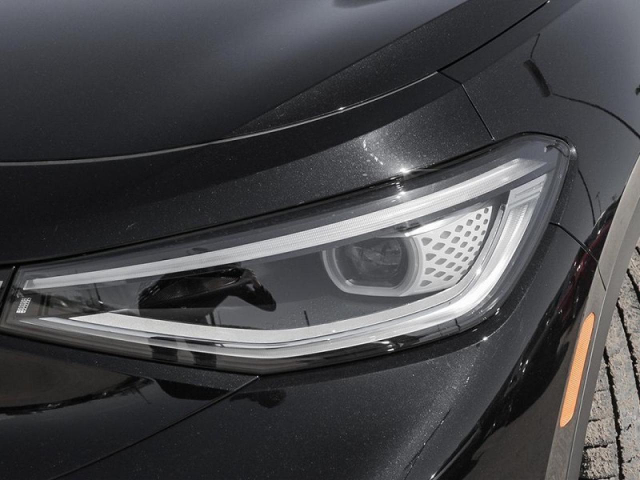 2025 Volkswagen ID.4 Pro S AWD  - Premium Audio Photo