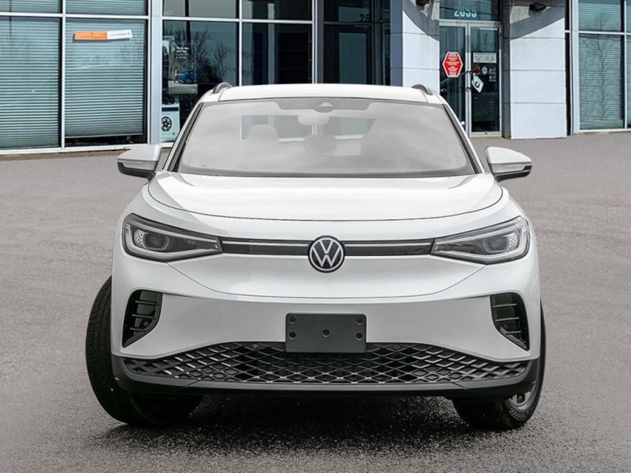 2025 Volkswagen ID.4 Pro S AWD  - Premium Audio Photo