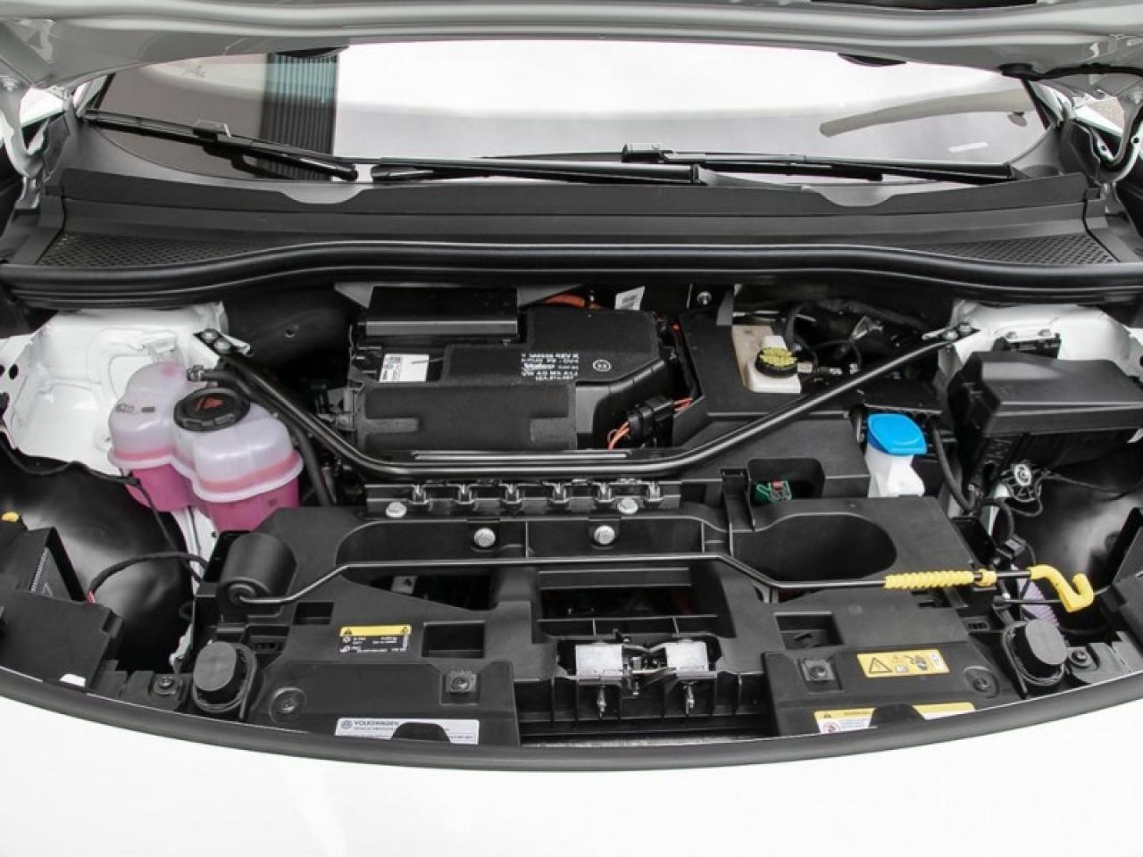 2025 Volkswagen ID.4 Pro S AWD  - Premium Audio Photo