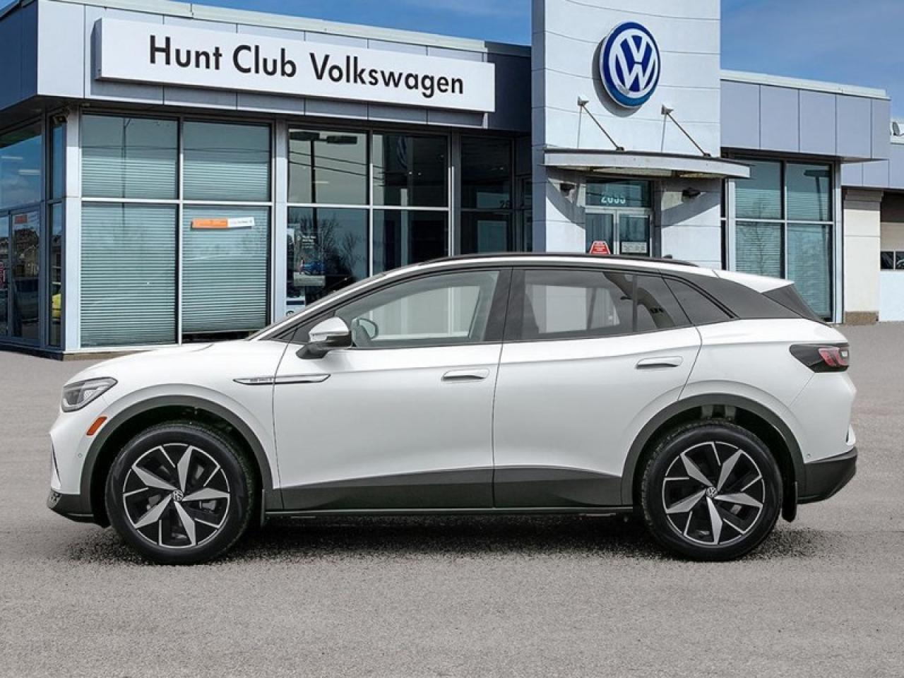 2025 Volkswagen ID.4 Pro S AWD  - Premium Audio Photo