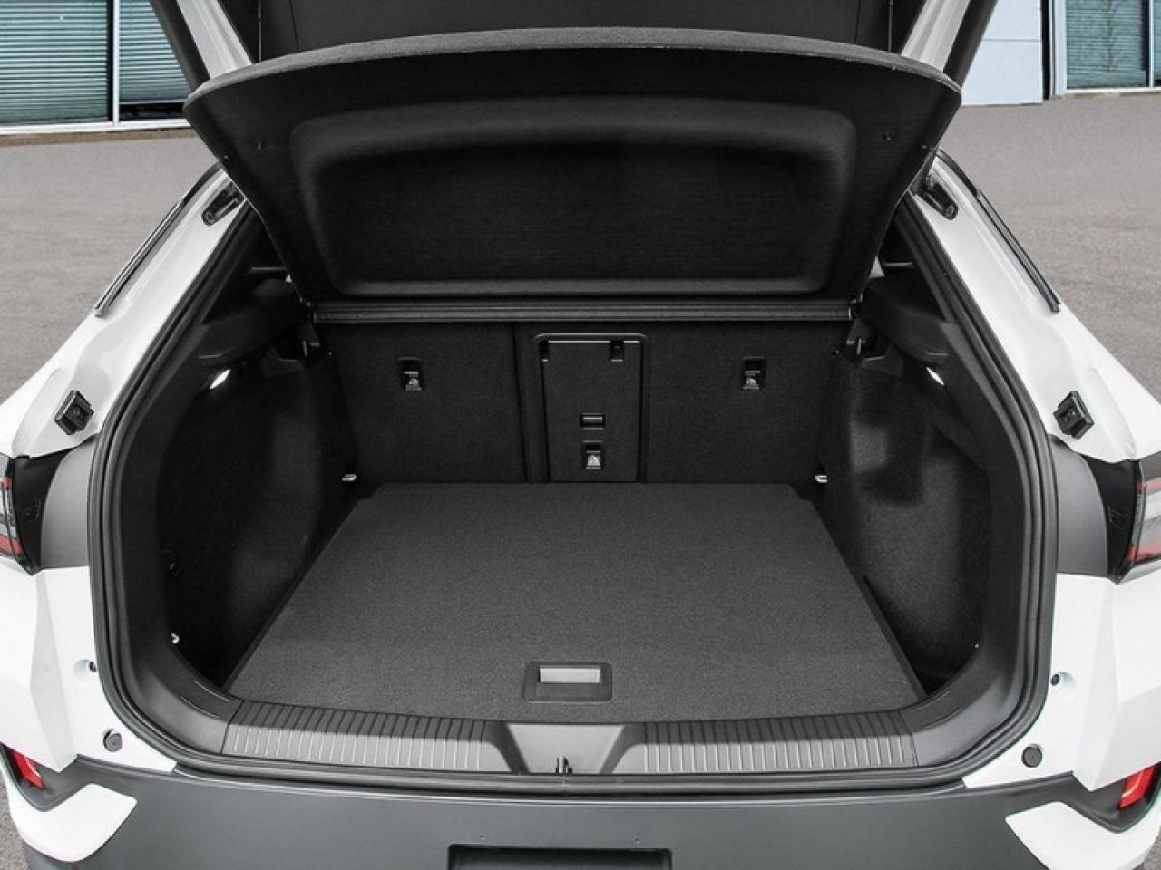 2025 Volkswagen ID.4 Pro S AWD  - Premium Audio Photo