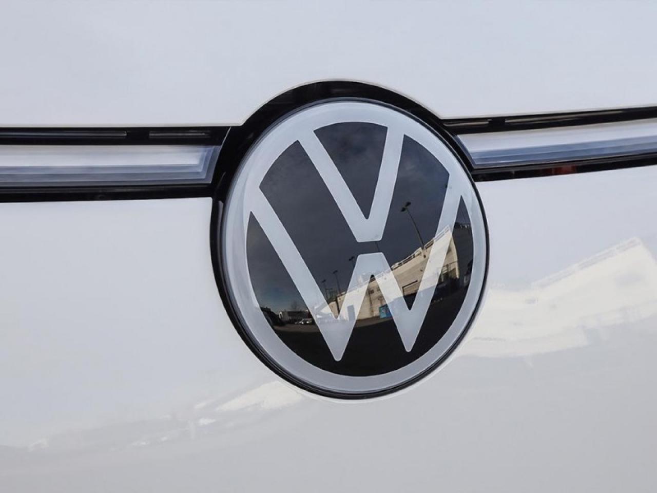 2025 Volkswagen ID. Buzz 1st Edition 4MOTION Photo