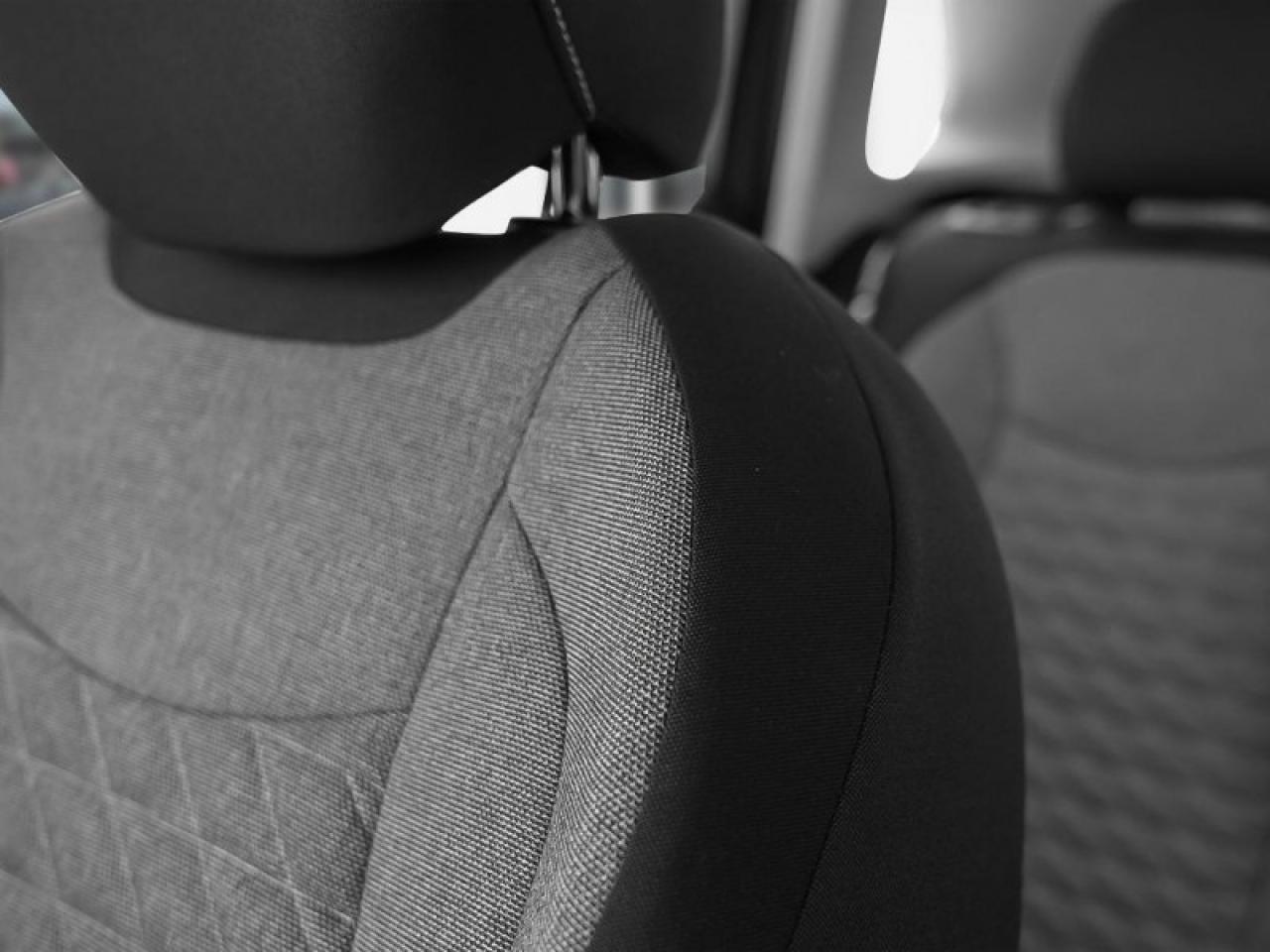 2026 Volkswagen Tiguan Trendline  -  Heated Seats Photo