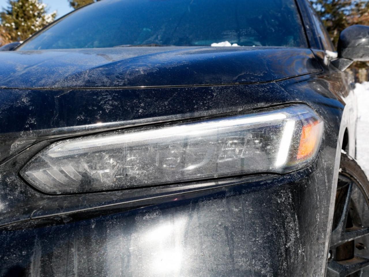 2023 Honda Civic Sedan Sport  - Sunroof -  Heated Seats Photo