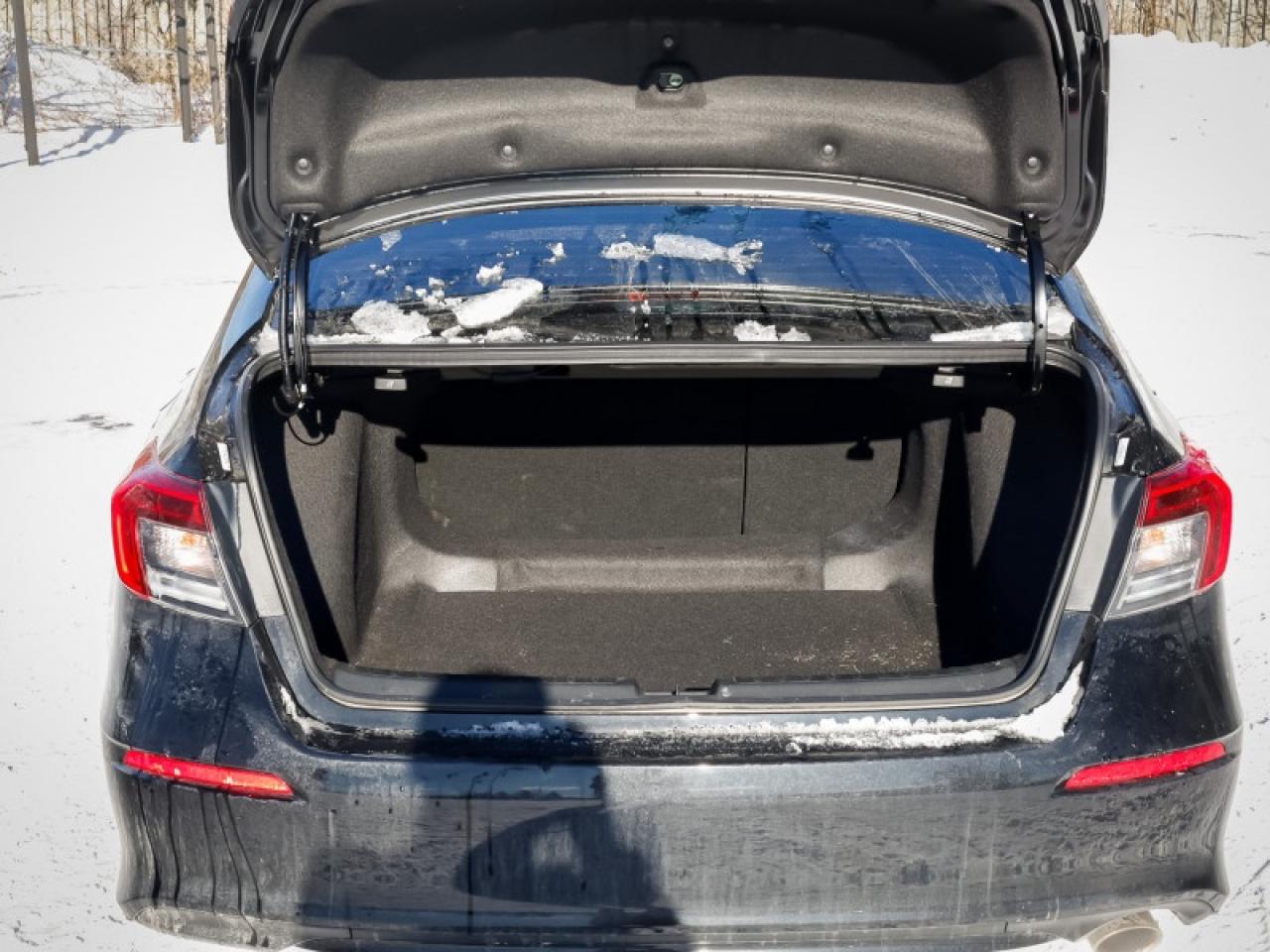 2023 Honda Civic Sedan Sport  - Sunroof -  Heated Seats Photo