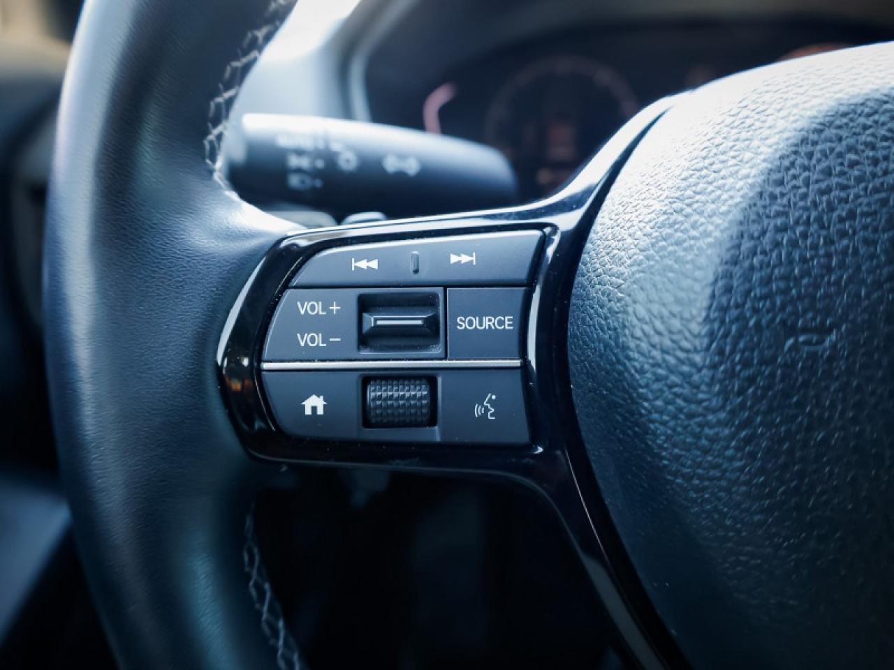 2023 Honda Civic Sedan Sport  - Sunroof -  Heated Seats Photo