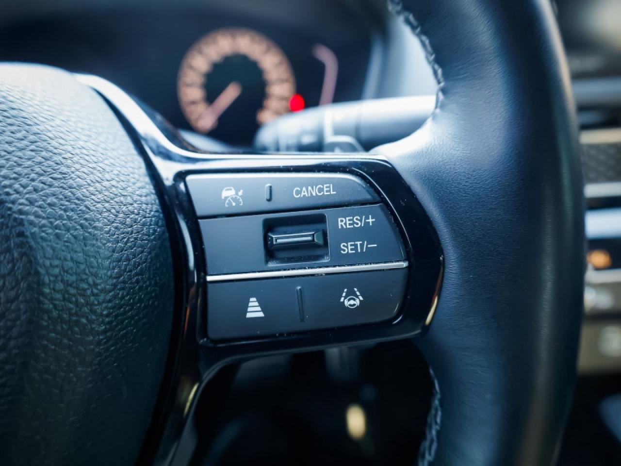 2023 Honda Civic Sedan Sport  - Sunroof -  Heated Seats Photo