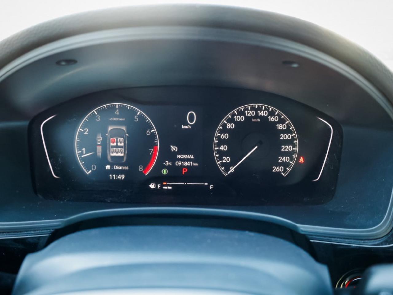 2023 Honda Civic Sedan Sport  - Sunroof -  Heated Seats Photo