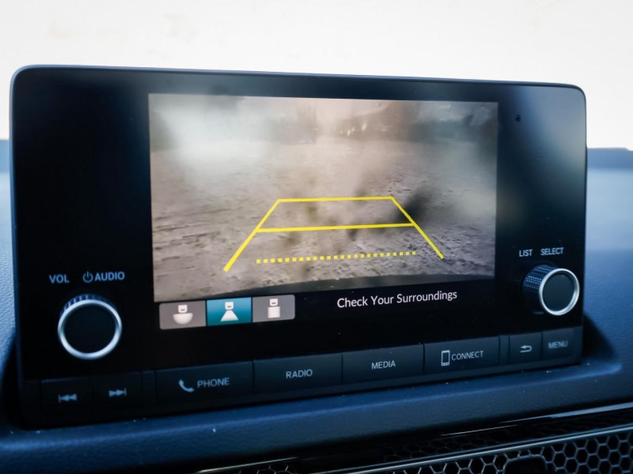 2023 Honda Civic Sedan Sport  - Sunroof -  Heated Seats Photo