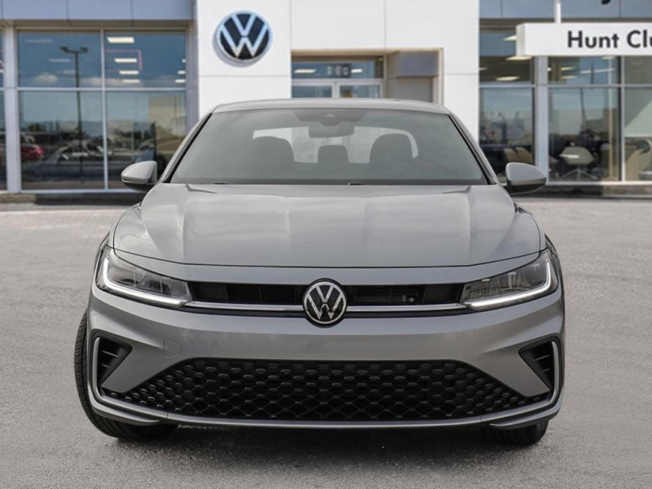 2026 Volkswagen Jetta Comfortline  - Sport Package Photo