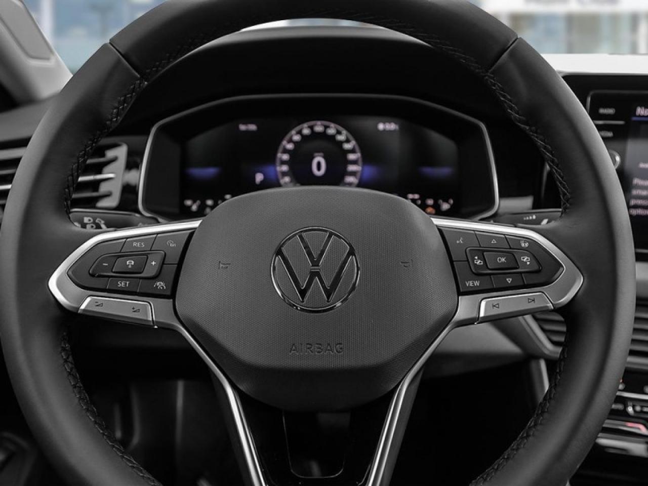 2026 Volkswagen Jetta Comfortline  - Sport Package Photo