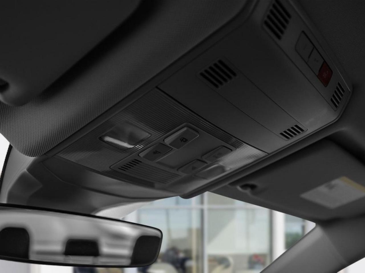 2026 Volkswagen Jetta Comfortline  - Sport Package Photo