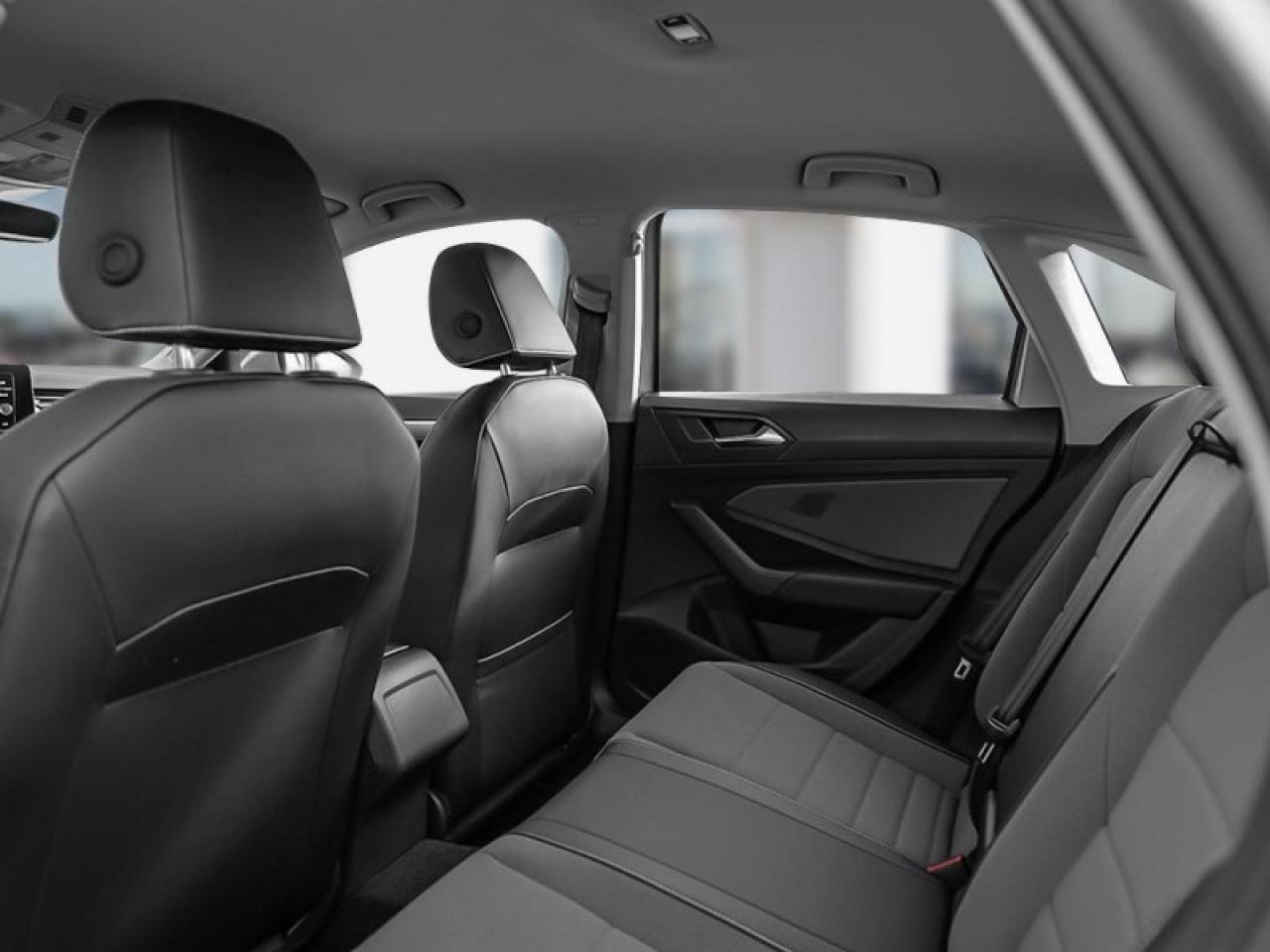 2026 Volkswagen Jetta Comfortline  - Sport Package Photo