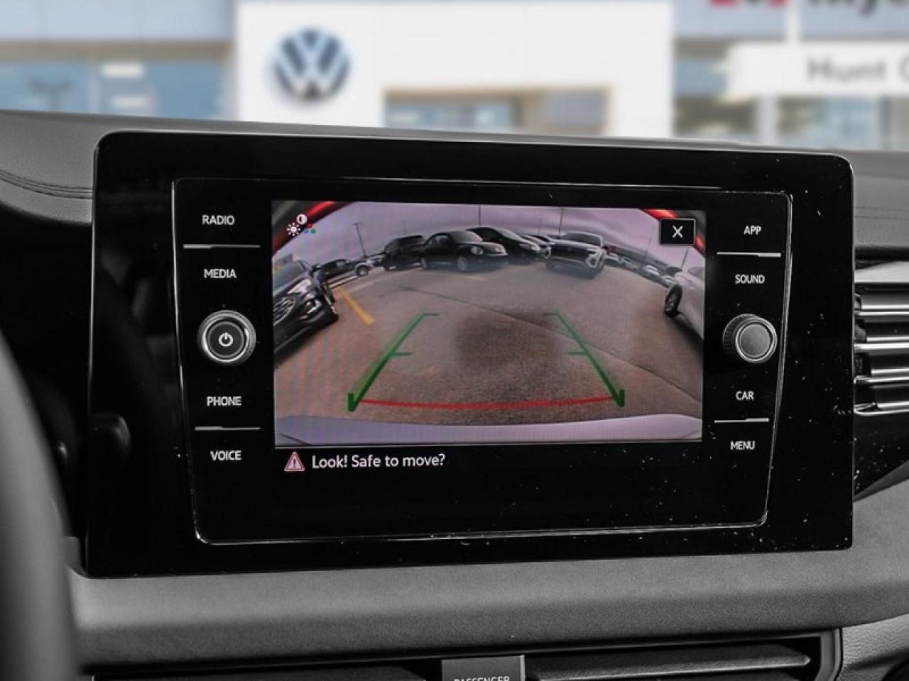 2026 Volkswagen Jetta Comfortline  - Sport Package Photo