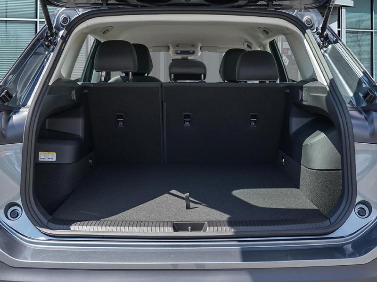 2026 Volkswagen Tiguan Trendline  -  Heated Seats Photo