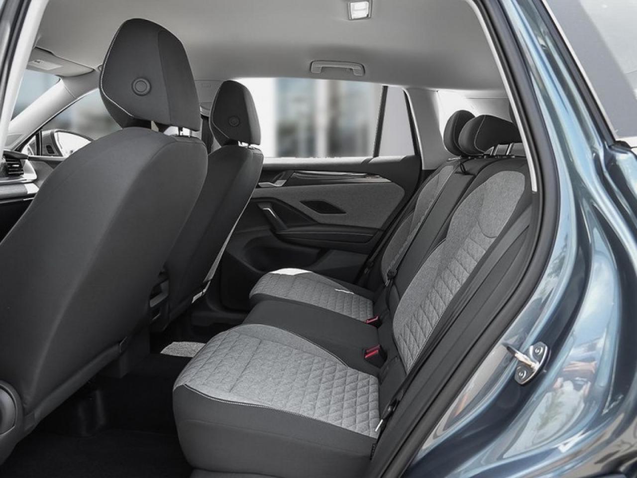 2026 Volkswagen Tiguan Trendline  -  Heated Seats Photo