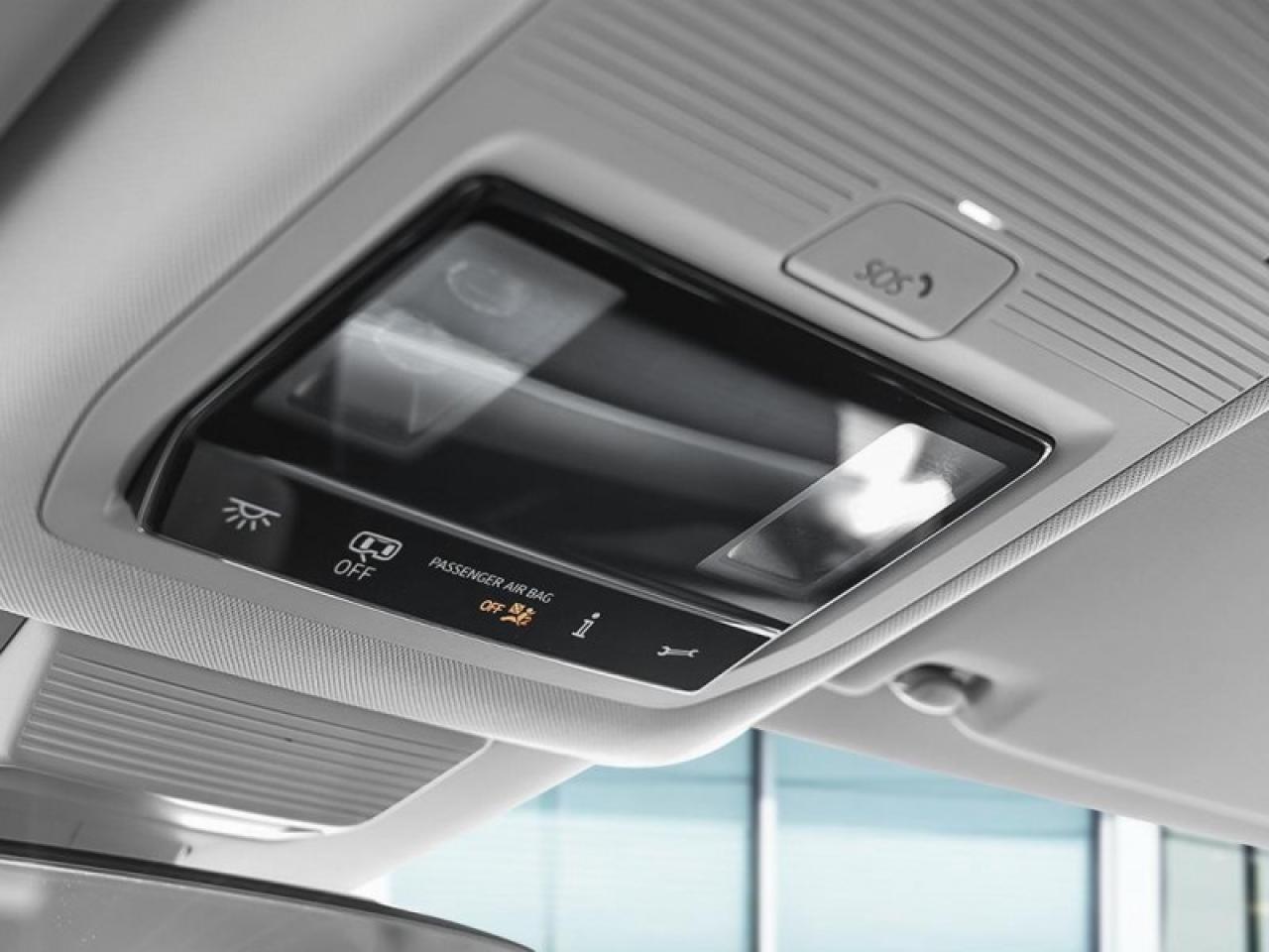 2026 Volkswagen Tiguan Trendline  -  Heated Seats Photo