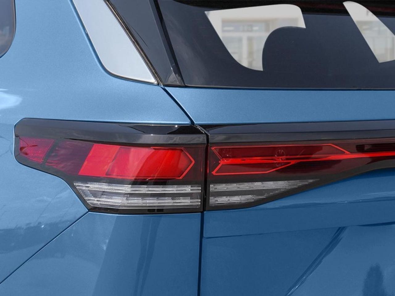 2026 Volkswagen Tiguan Trendline  -  Heated Seats Photo