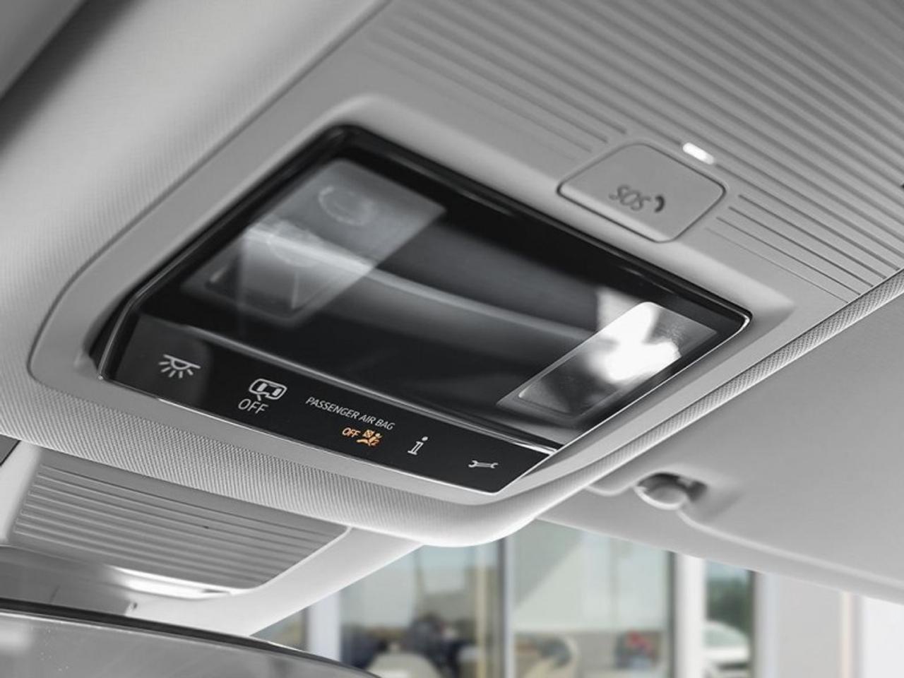 2026 Volkswagen Tiguan Trendline  -  Heated Seats Photo