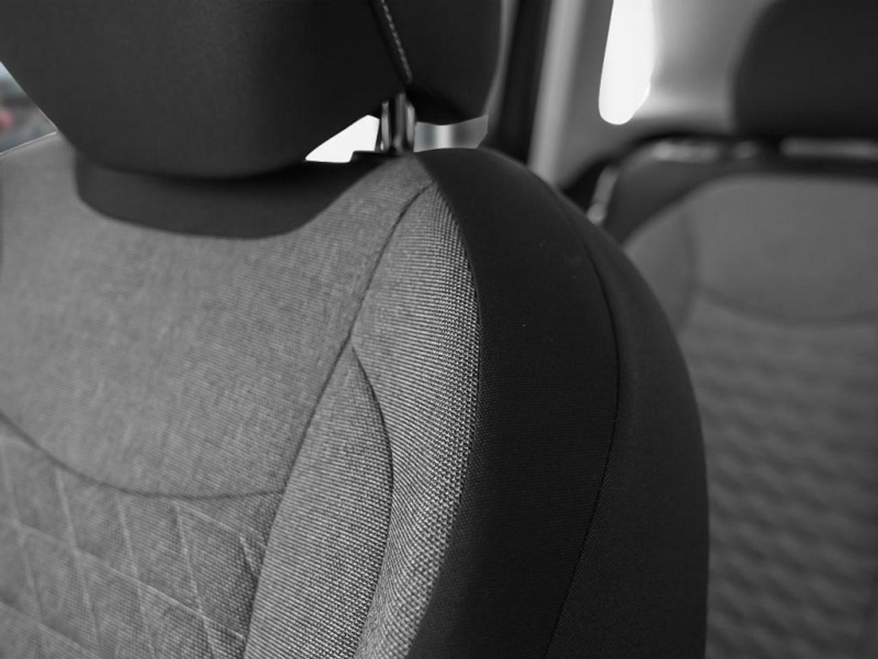 2026 Volkswagen Tiguan Trendline  -  Heated Seats Photo