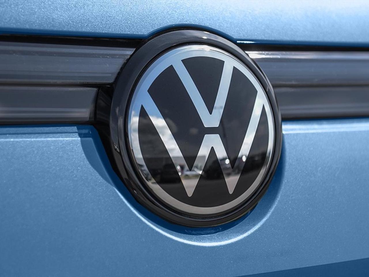 2026 Volkswagen Tiguan Trendline  -  Heated Seats Photo