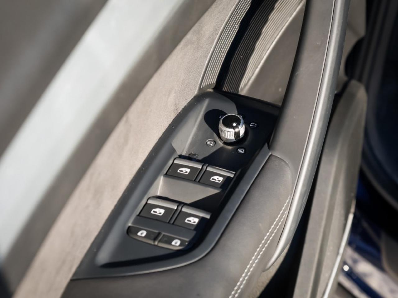 2022 Audi SQ5 Technik 3.0 TFSI quattro  - Leather Seats Photo