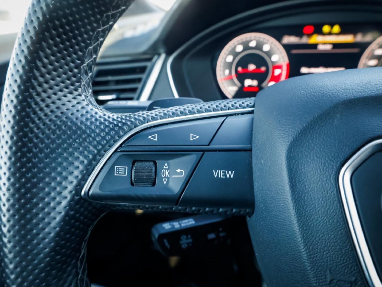 2022 Audi SQ5 Technik 3.0 TFSI quattro  - Leather Seats Photo