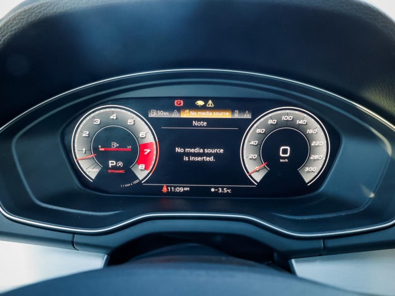 2022 Audi SQ5 Technik 3.0 TFSI quattro  - Leather Seats Photo