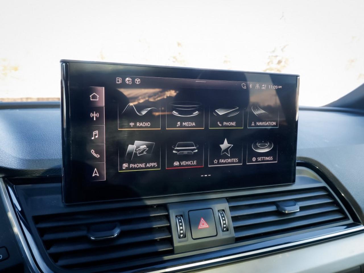 2022 Audi SQ5 Technik 3.0 TFSI quattro  - Leather Seats Photo