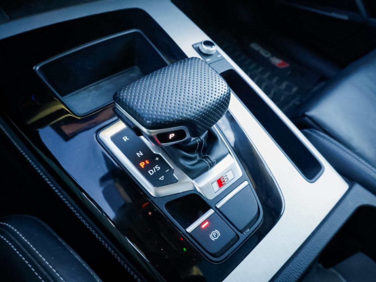 2022 Audi SQ5 Technik 3.0 TFSI quattro  - Leather Seats Photo