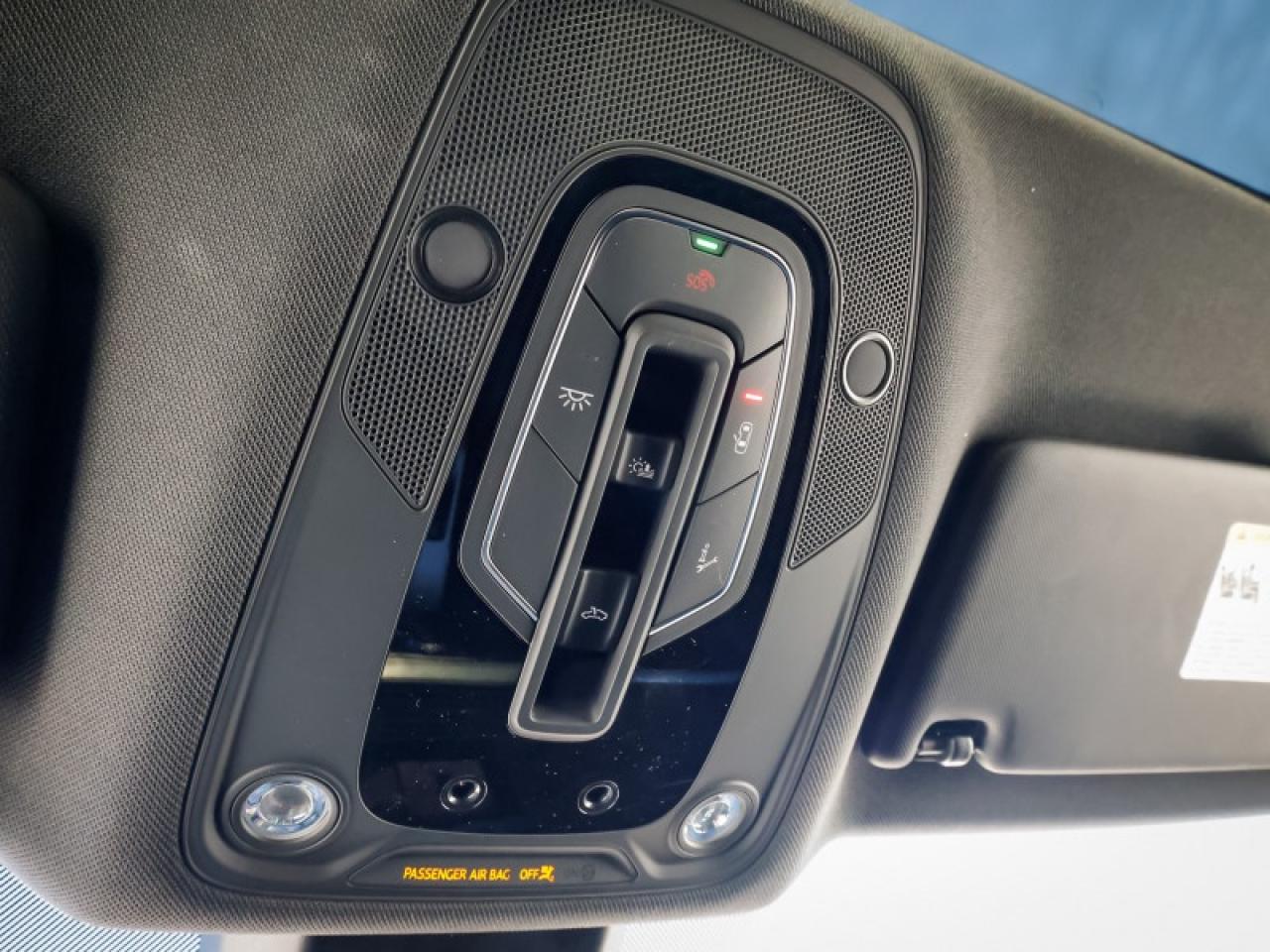 2022 Audi SQ5 Technik 3.0 TFSI quattro  - Leather Seats Photo