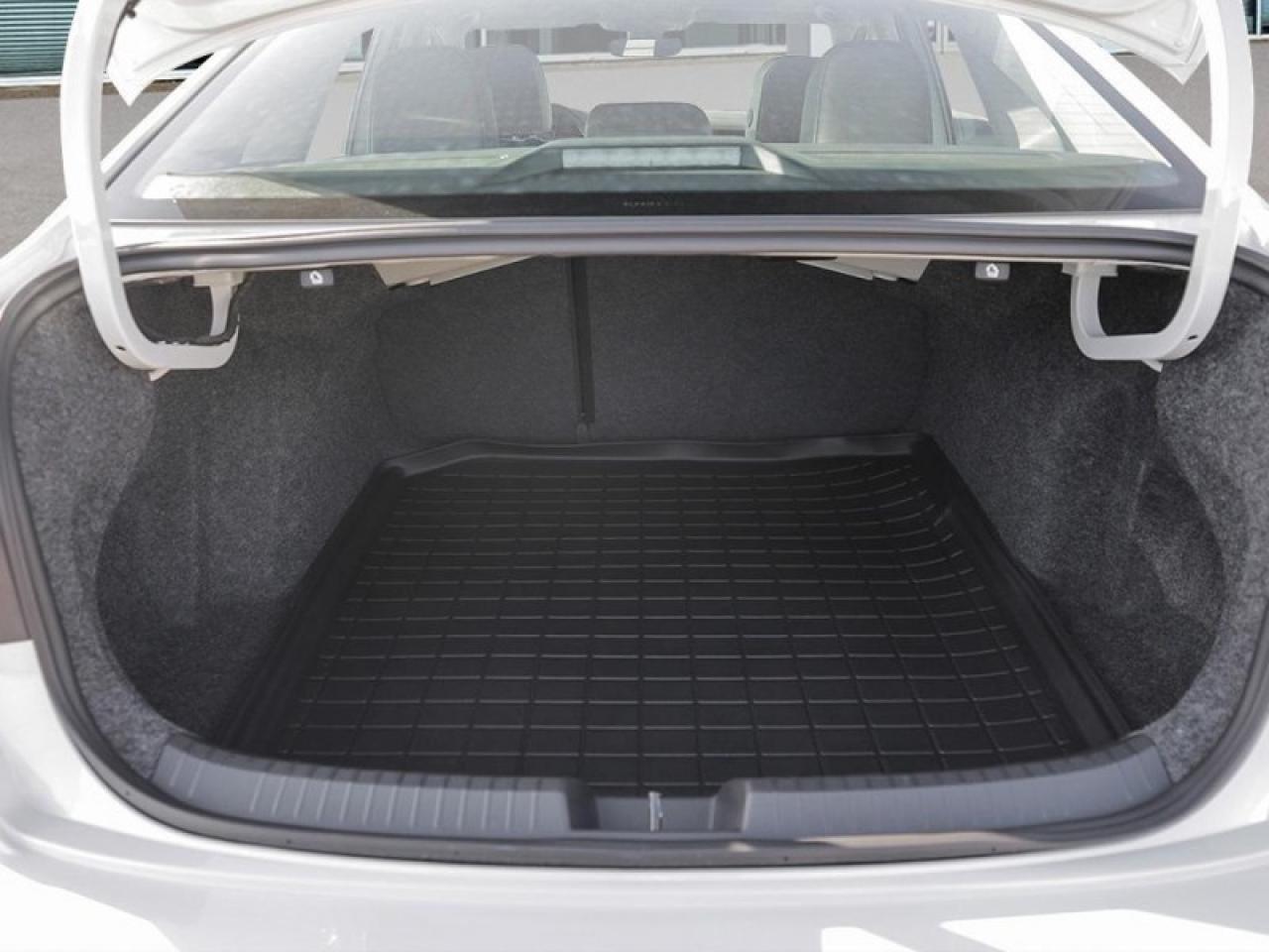 2026 Volkswagen Jetta Trendline  - Heated Seats Photo