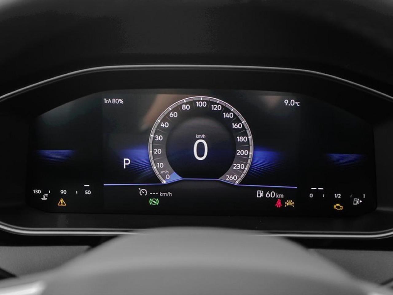 2026 Volkswagen Jetta Trendline  - Heated Seats Photo