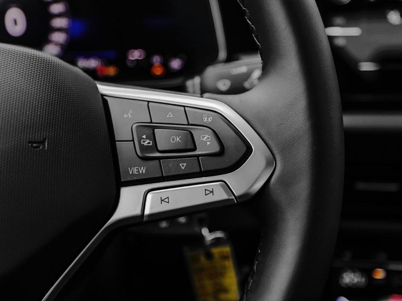 2026 Volkswagen Jetta Trendline  - Heated Seats Photo