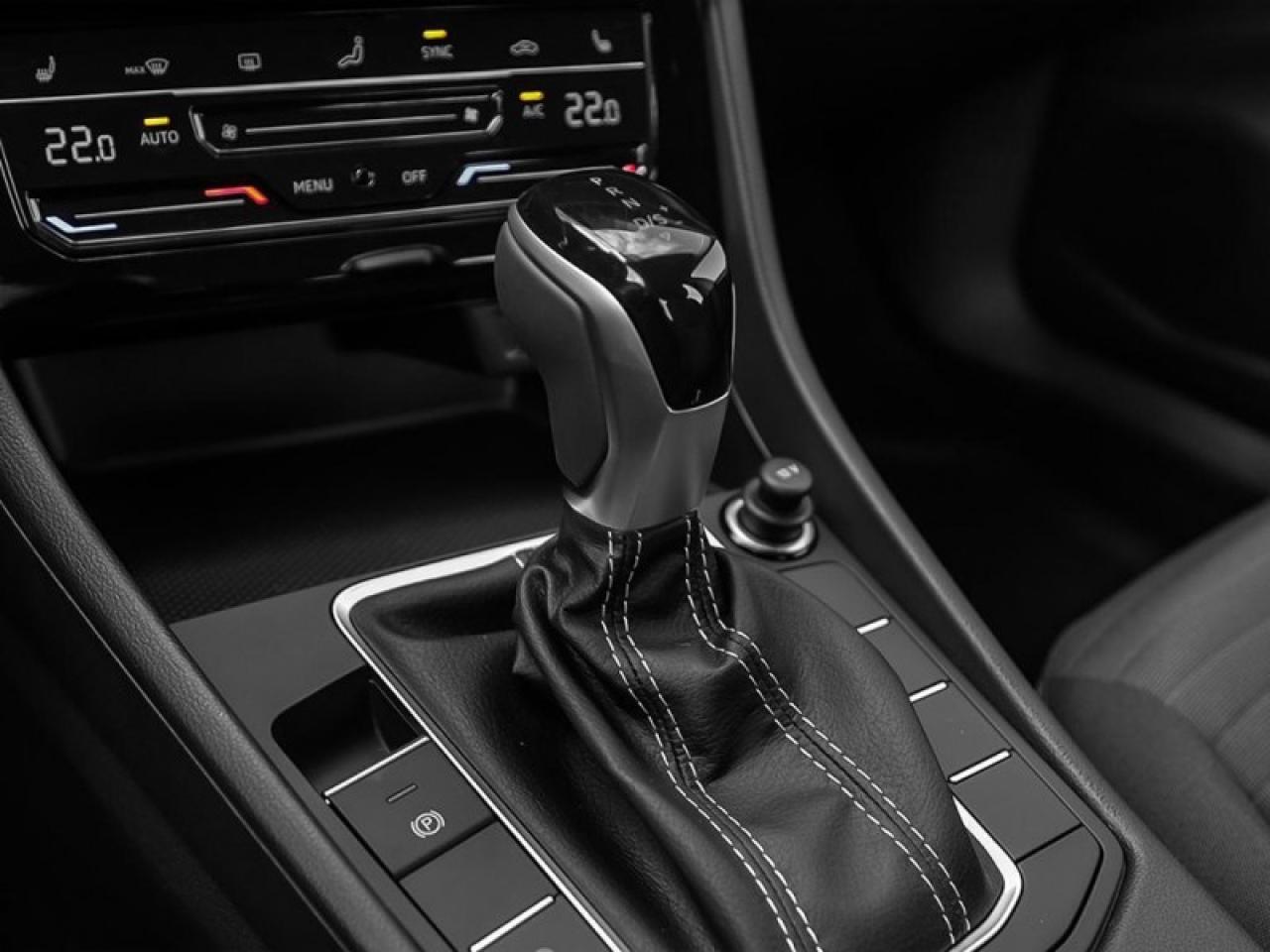 2026 Volkswagen Jetta Trendline  - Heated Seats Photo