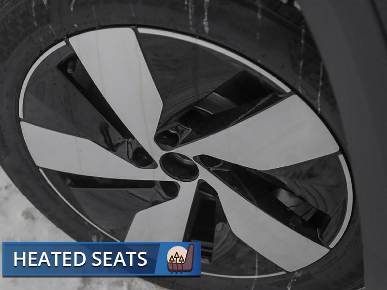 2026 Volkswagen Taos Trendline 4MOTION  - Heated Seats Photo