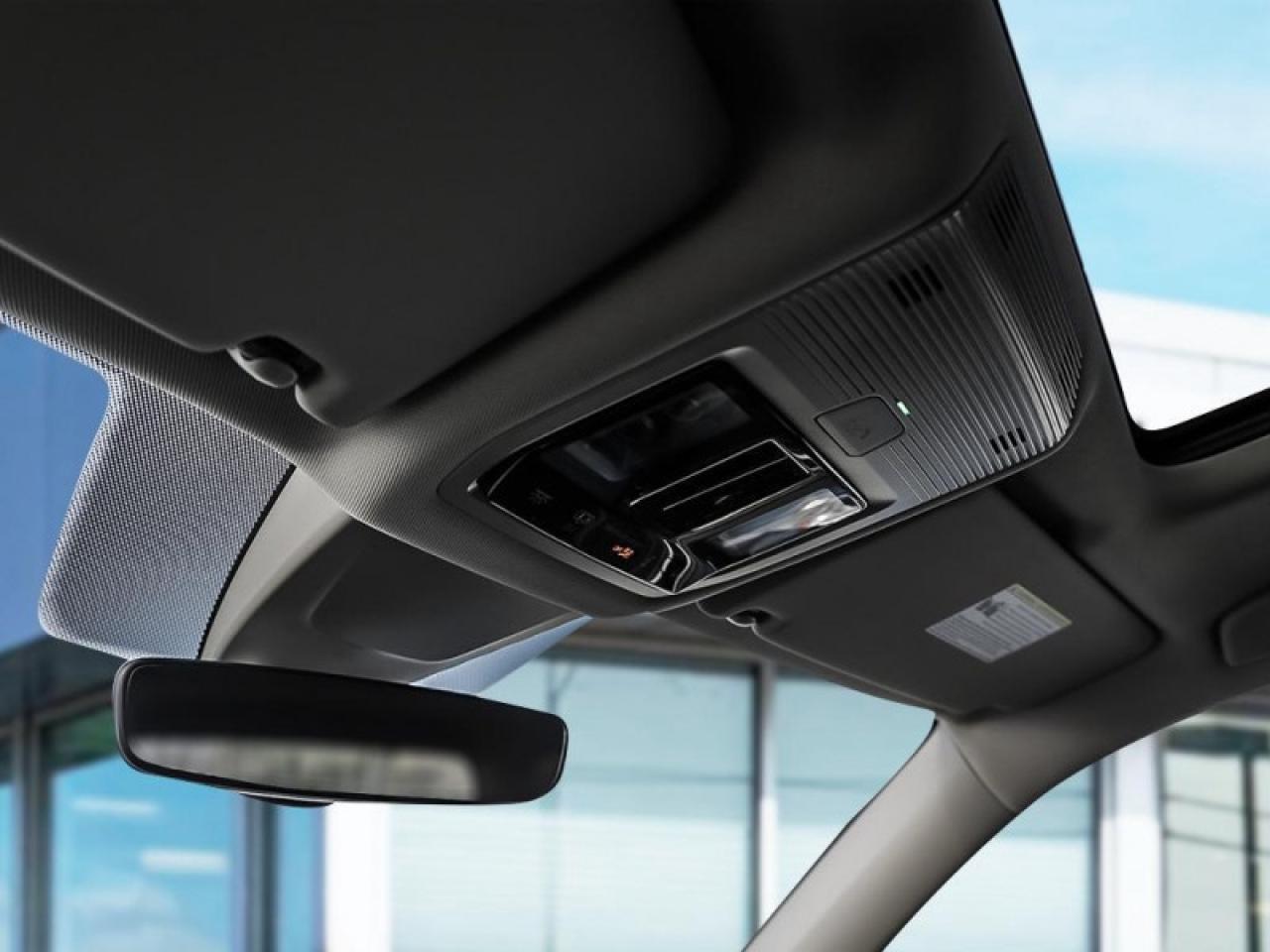 2026 Volkswagen Atlas Highline  - Leather Seats Photo