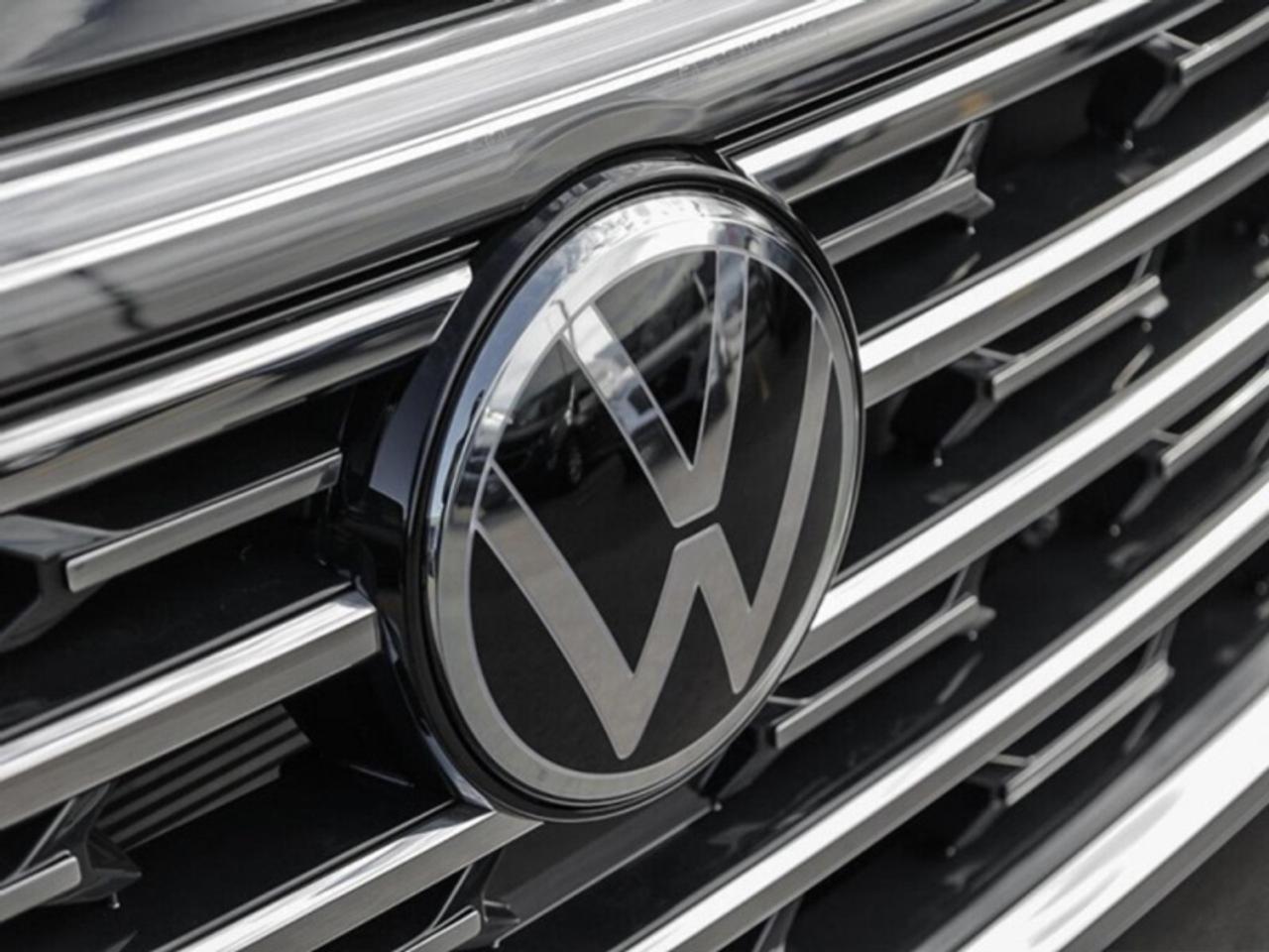 2026 Volkswagen Atlas Highline  - Sunroof -  Navigation Photo